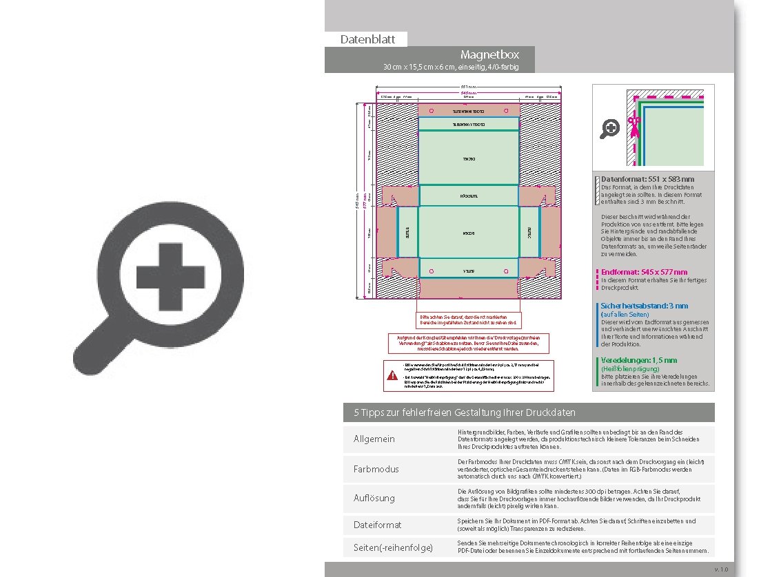 Product Bild magnetbox_(30_cm_x_15_5_cm_x_6_cm)_einseitig_bedruckt_4_0-farbig
