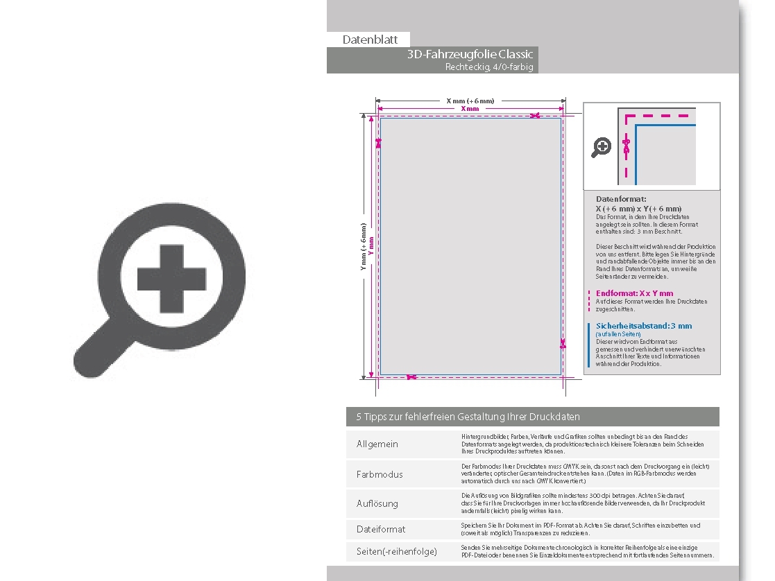 Product Bild 3d-fahrzeug-klebefolie_classic_mit_freier_gr____e_(rechteckig)