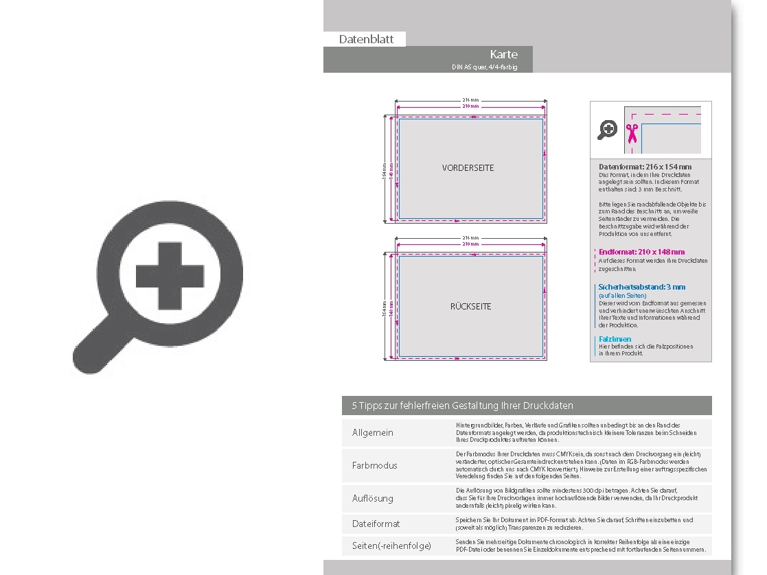 Product Bild hochzeitskarte_din_a5_quer_(21_0_cm_x_14_8_cm)__beidseitig_bedruckt