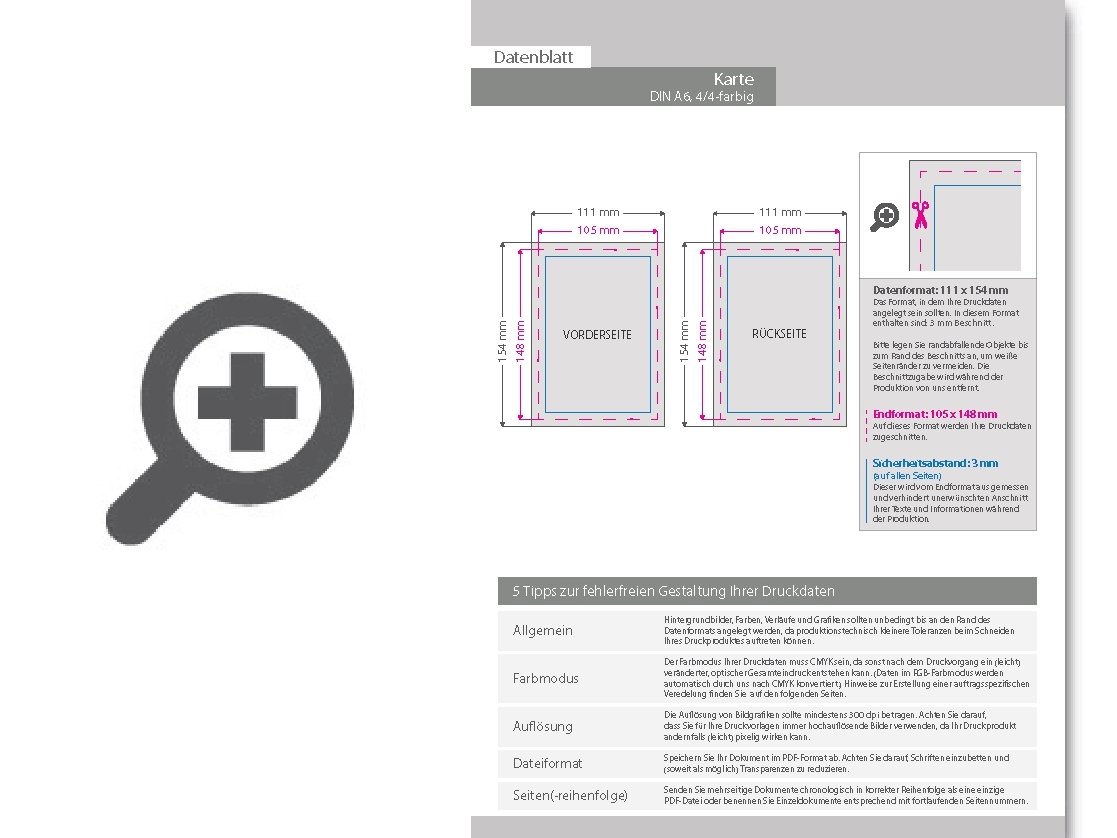 Product Bild taufkarte_din_a6_(10_5_cm_x_14_8_cm)__beidseitig_bedruckt